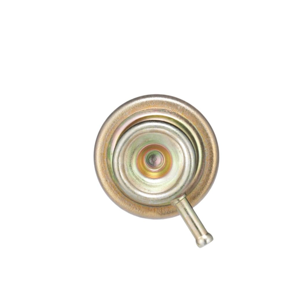 Bränsletrycksregulator-4