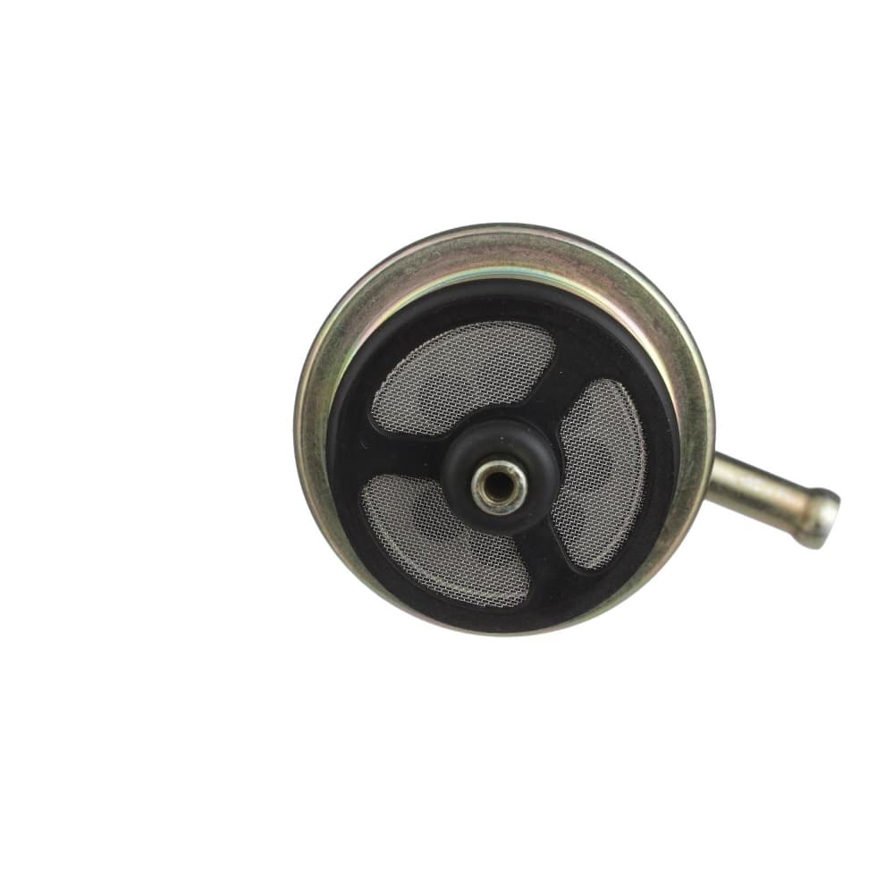 Bränsletrycksregulator-4