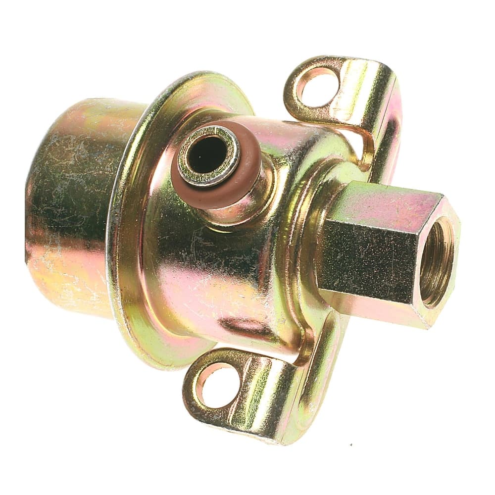 Bränsletrycksregulator-3