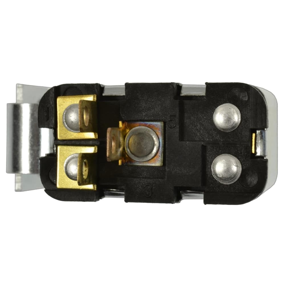 Relä AC-magnetkoppling-3