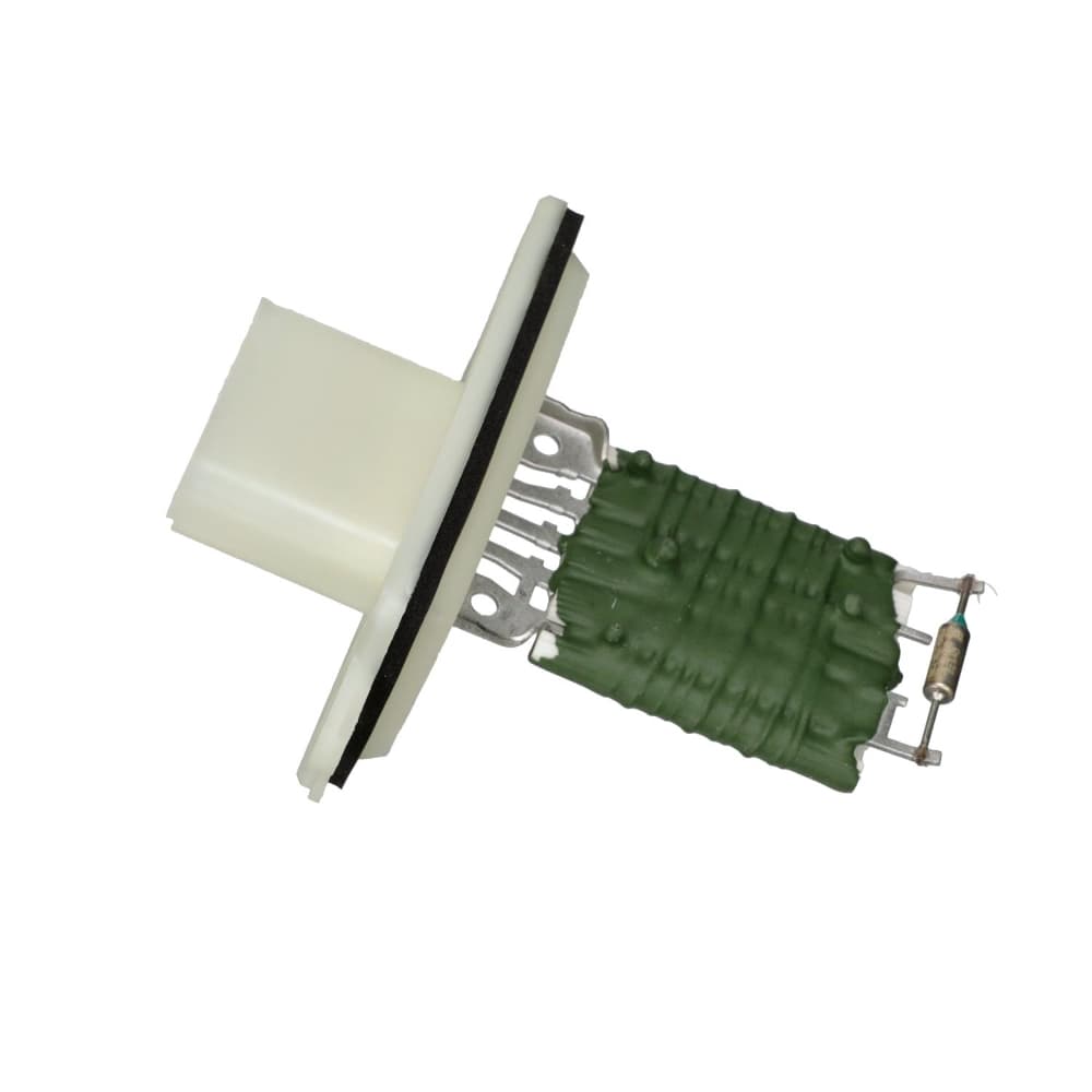 Fläktmotstånd HVAC-4