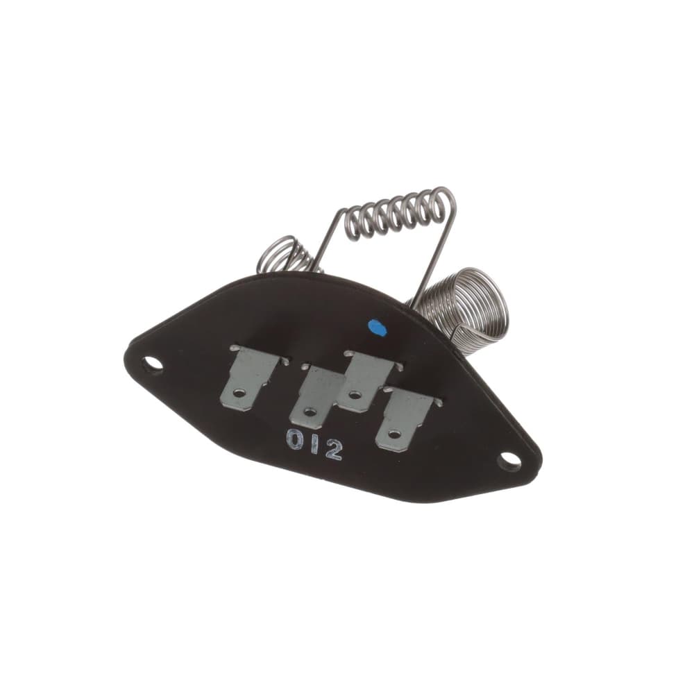 Fläktmotstånd HVAC-4