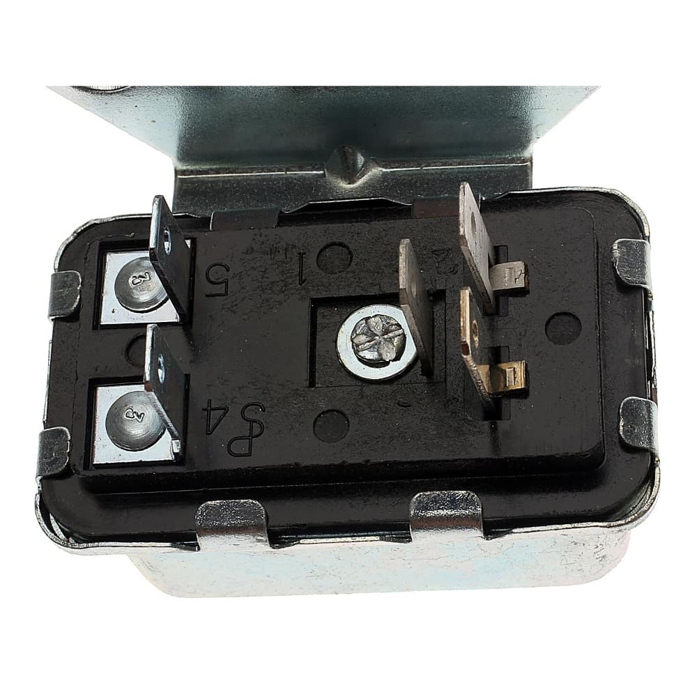 Relä automatisk klimatanläggning (ATC)-3