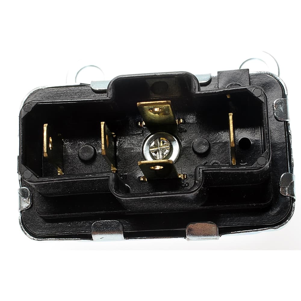 Relä AC-magnetkoppling-3