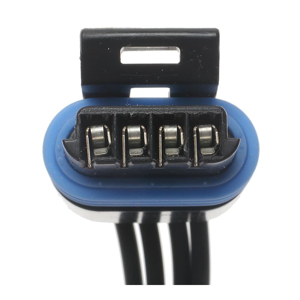 Kontakt tomgångsventil-3