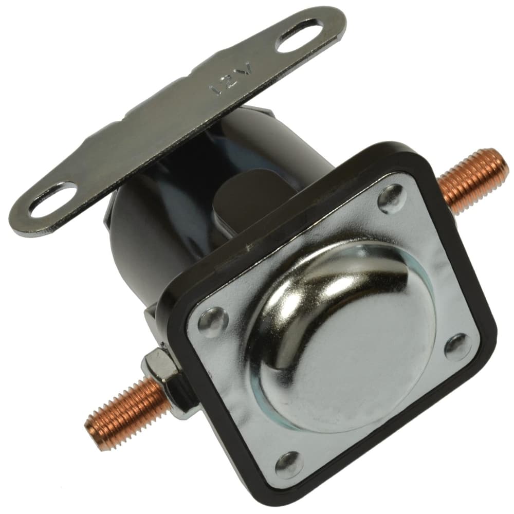 Solenoid startmotor-3