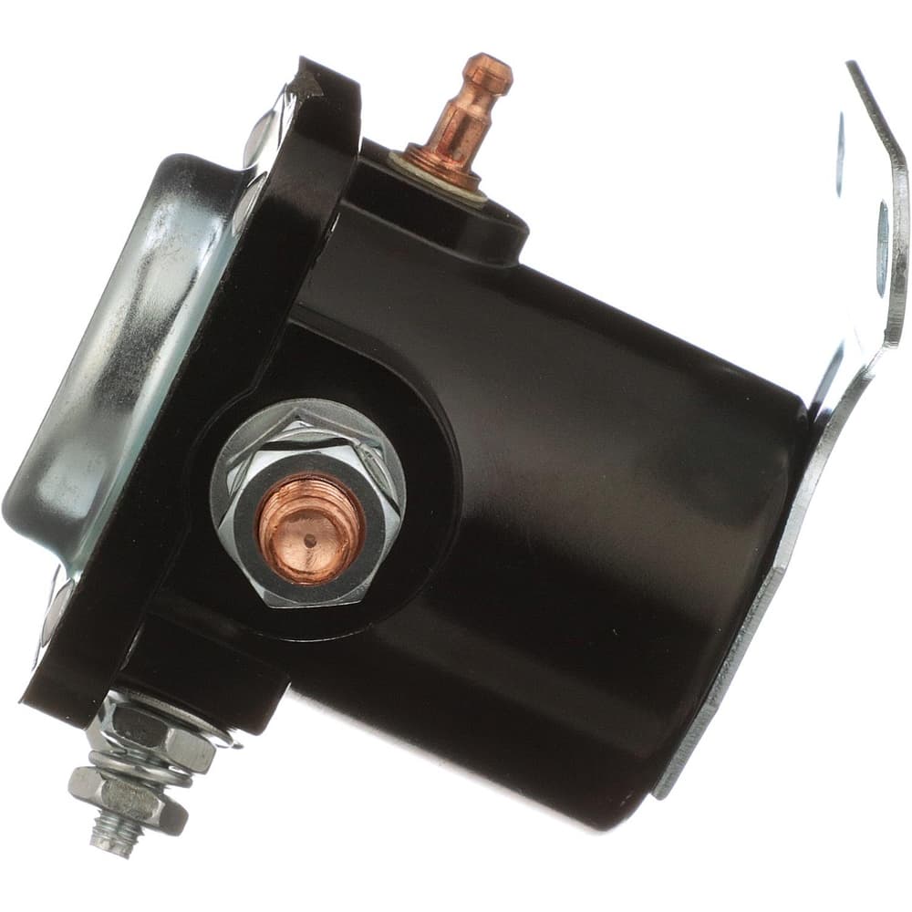Solenoid startmotor-4