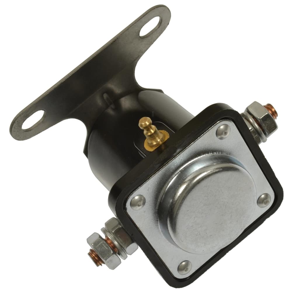 Solenoid startmotor-3