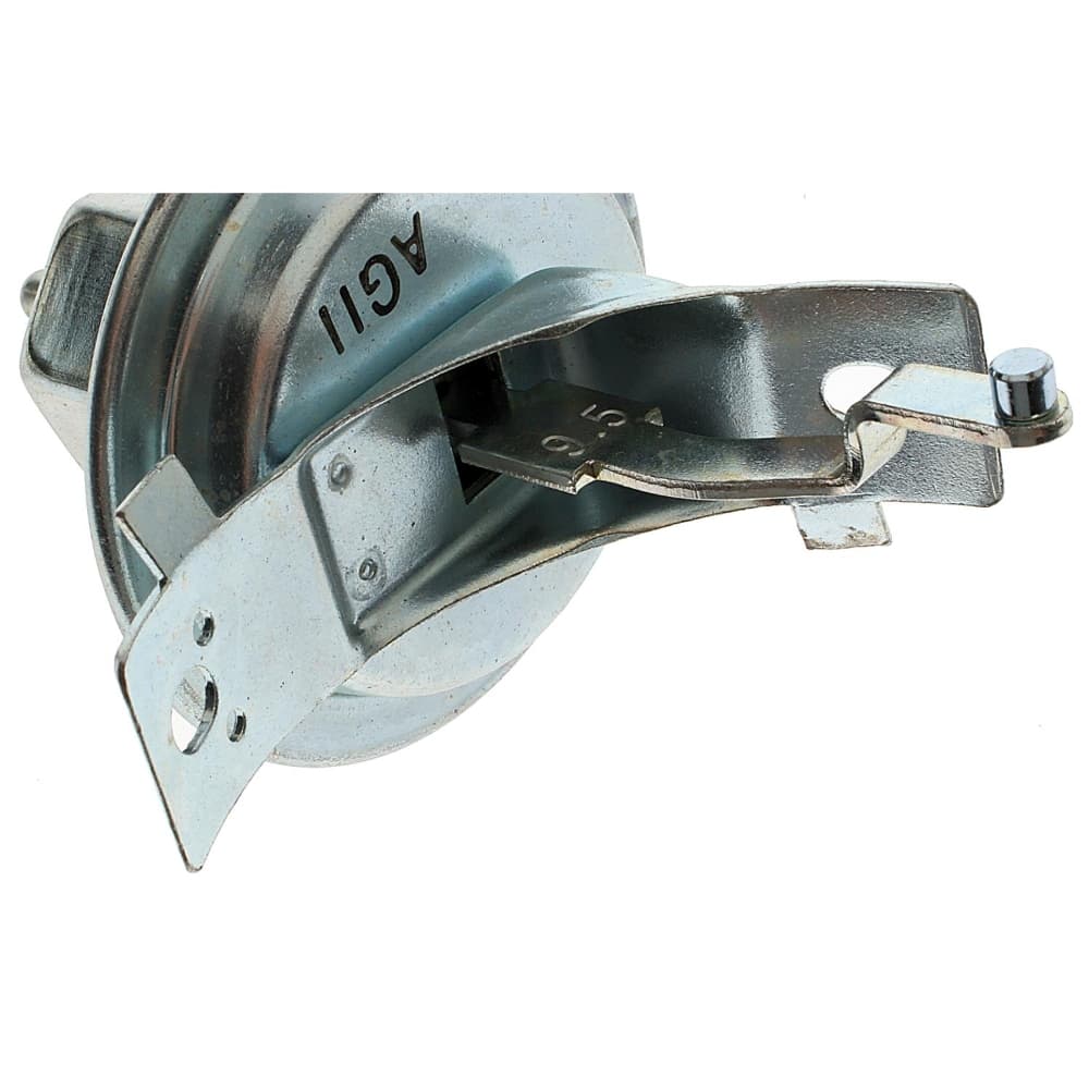 Vakuumklocka fördelare-3