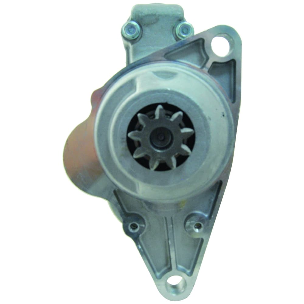 Startmotor-5