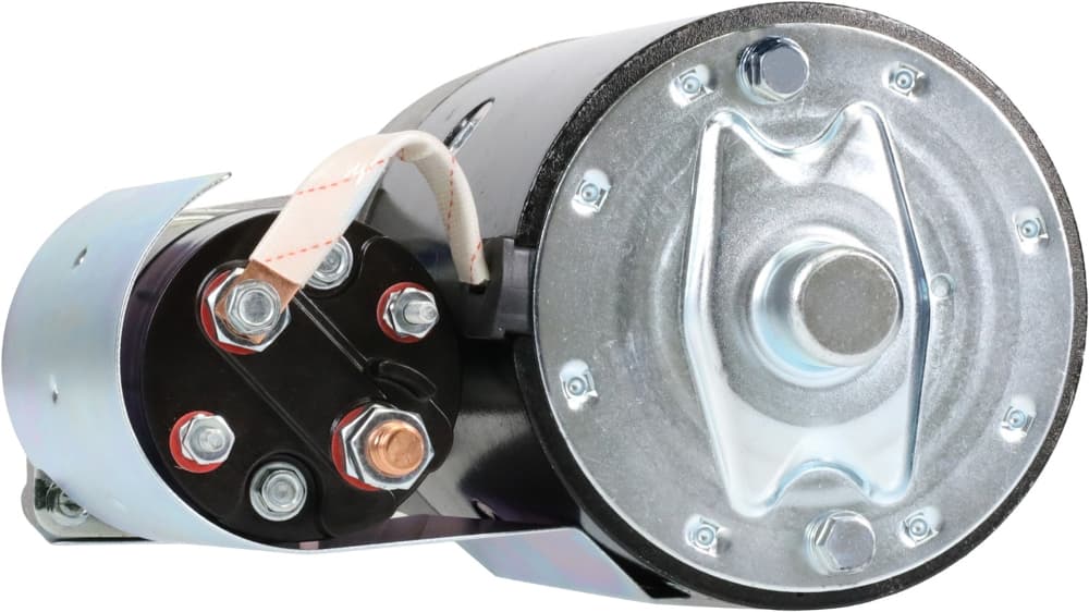 Startmotor-5