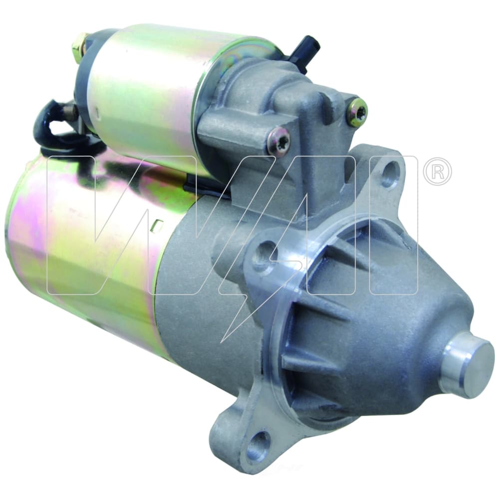 Startmotor-6