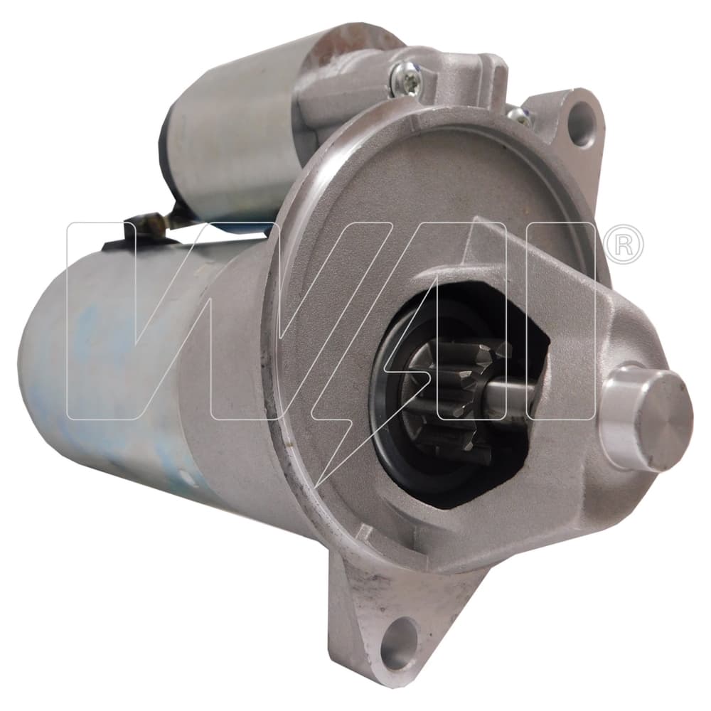 Startmotor-6