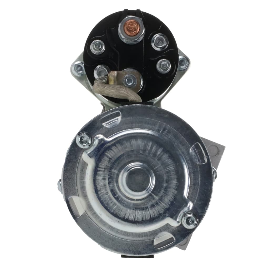 Startmotor-4