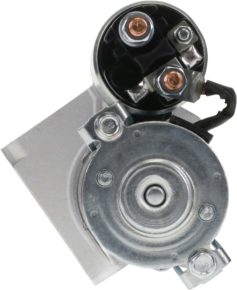 Startmotor-8