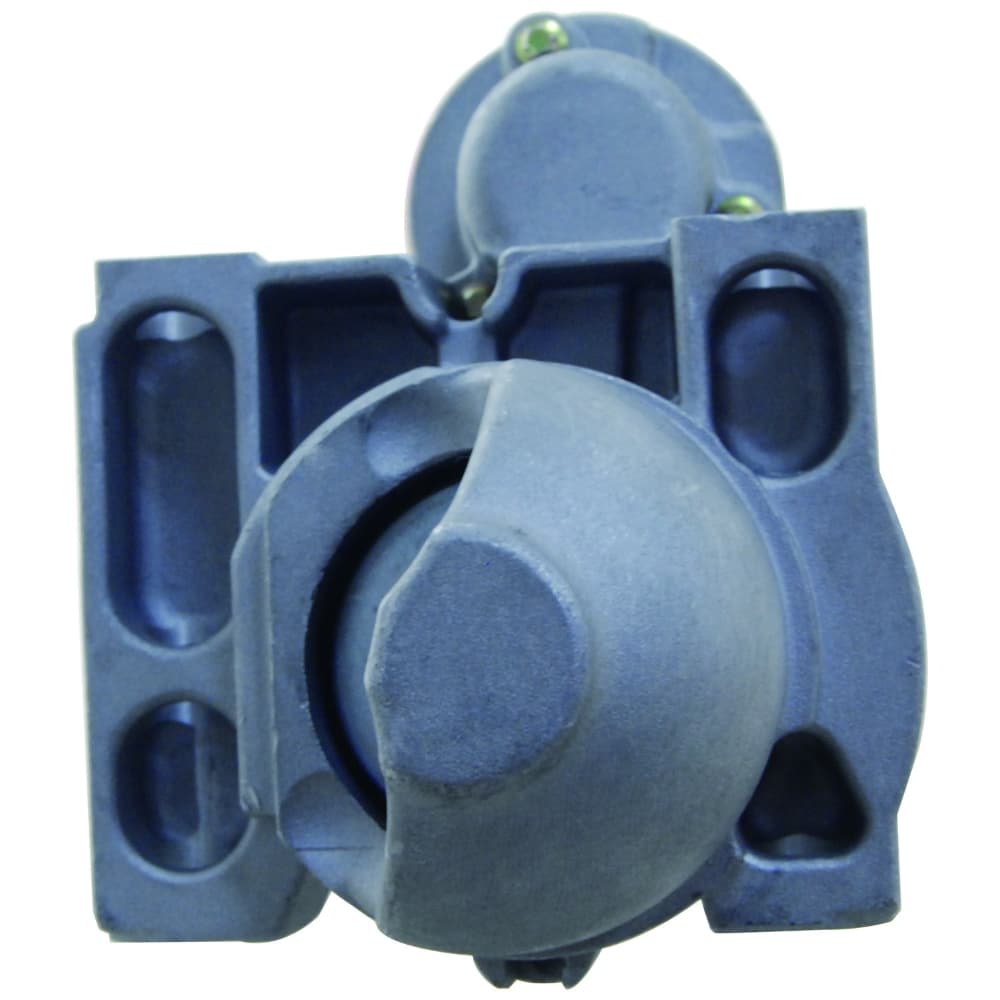 Startmotor-5