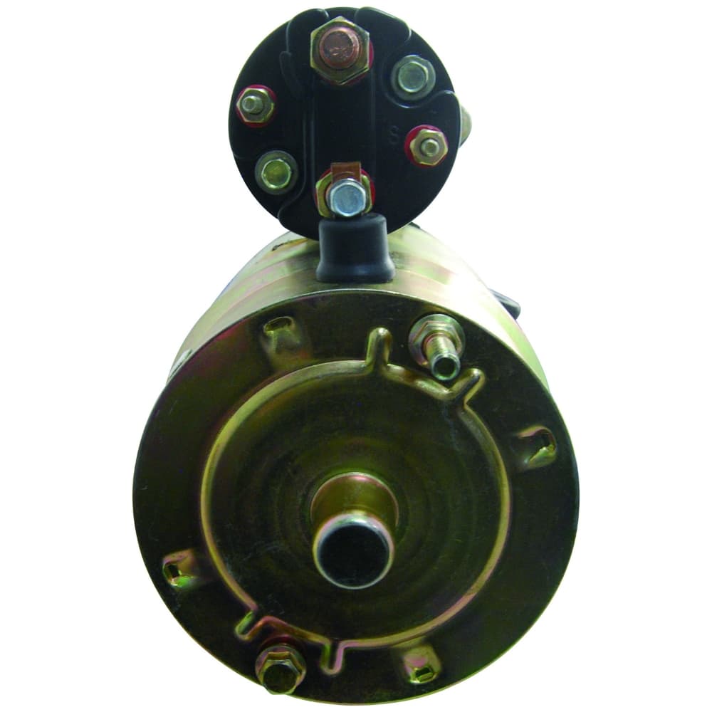 Startmotor-6