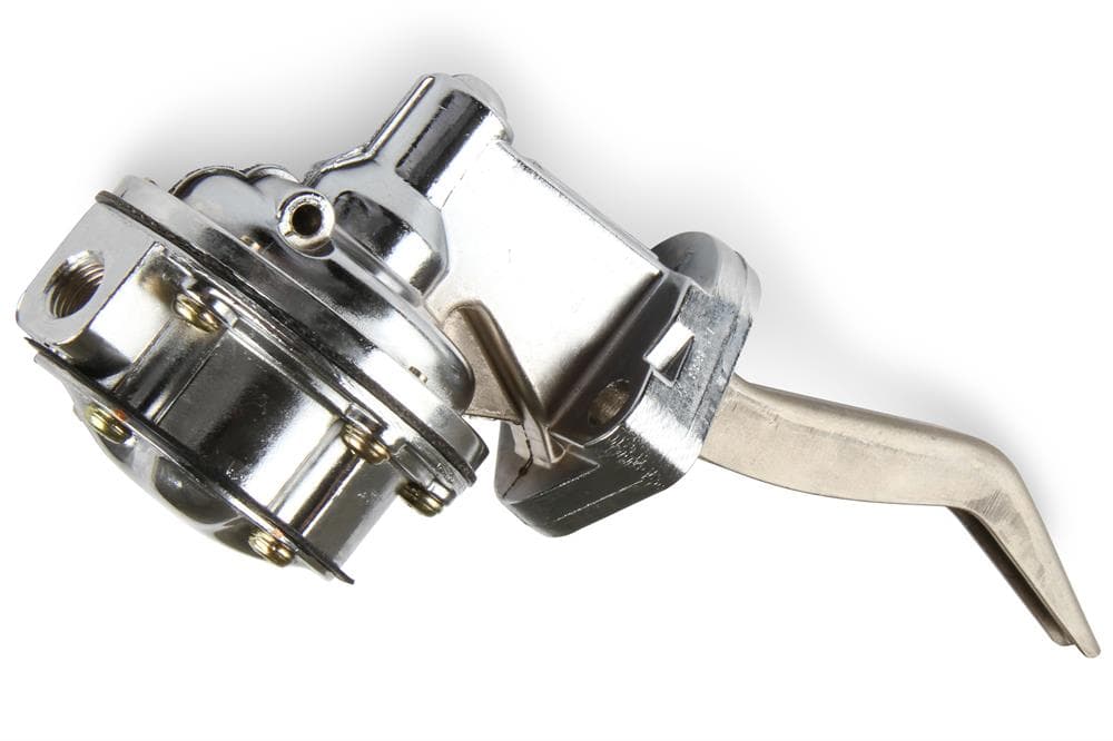 Mekanisk bränslepump-5