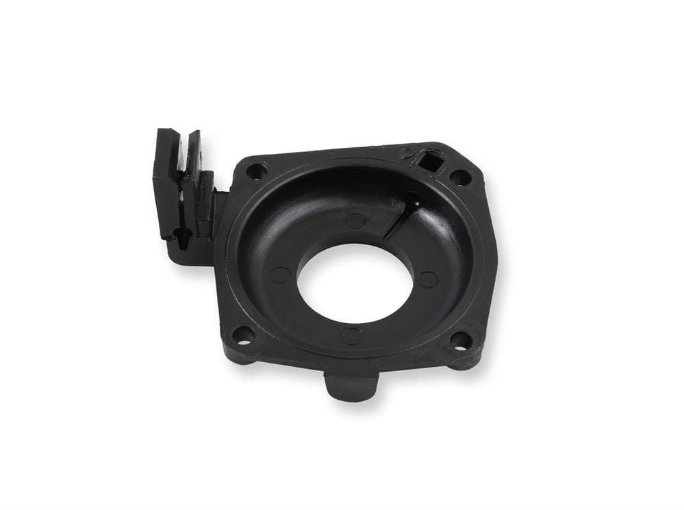 Lock accelerationspump-5