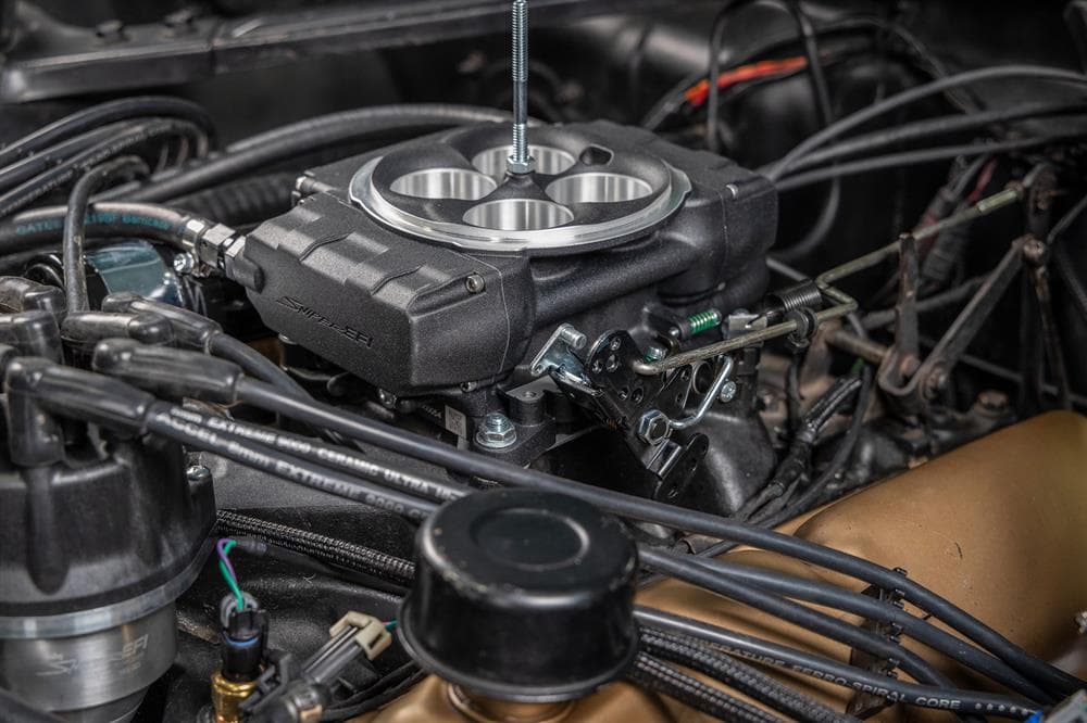 Konverteringssats bränsleinsprutning-5