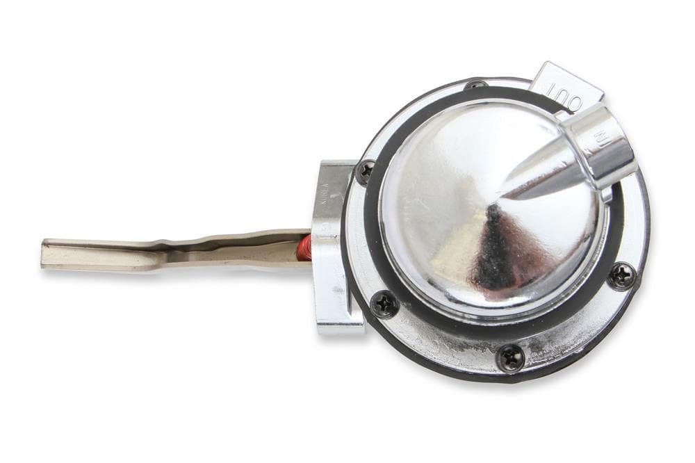 Mekanisk bränslepump-5