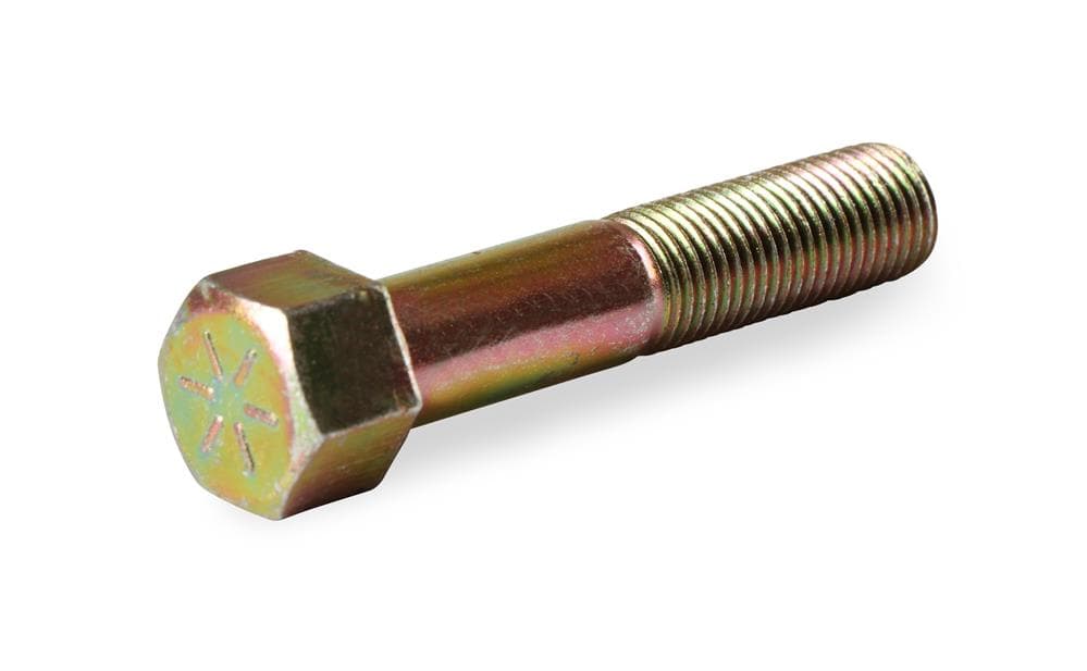 Bult svängningsdämpare-5