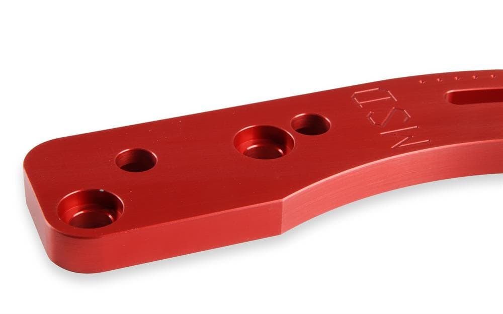 Triggerhjulsats vevaxel-5