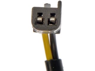 Högt monterat bromsljus