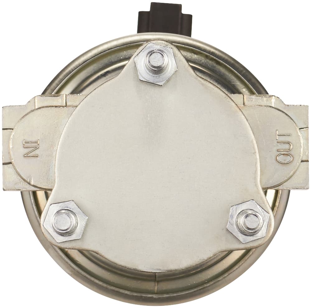 Elektrisk bränslepump-6