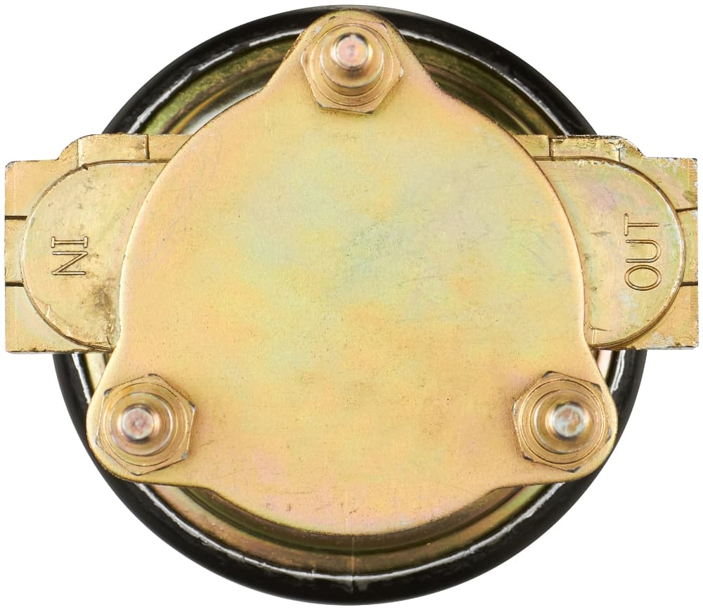 Elektrisk bränslepump-5