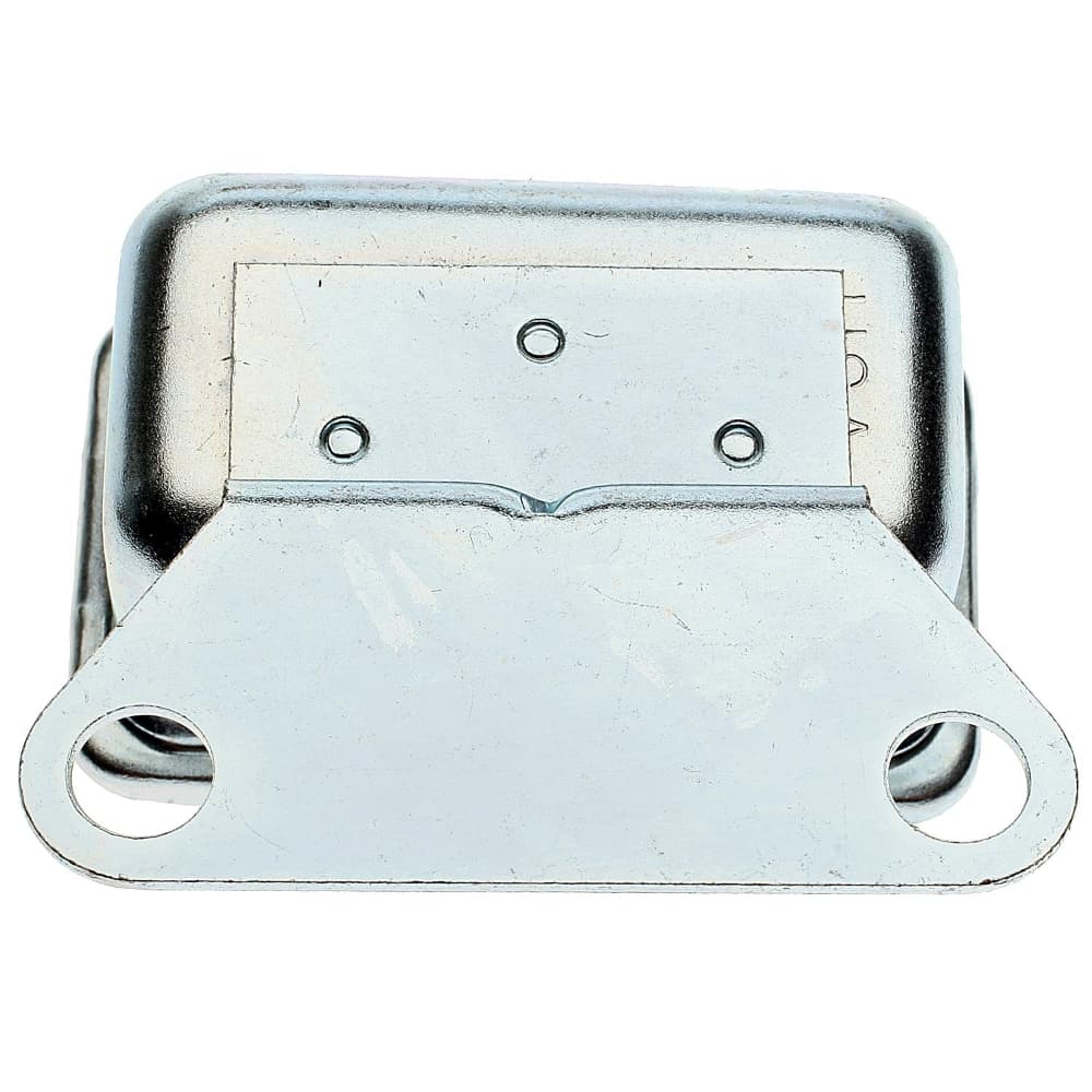 Relä AC-magnetkoppling-4