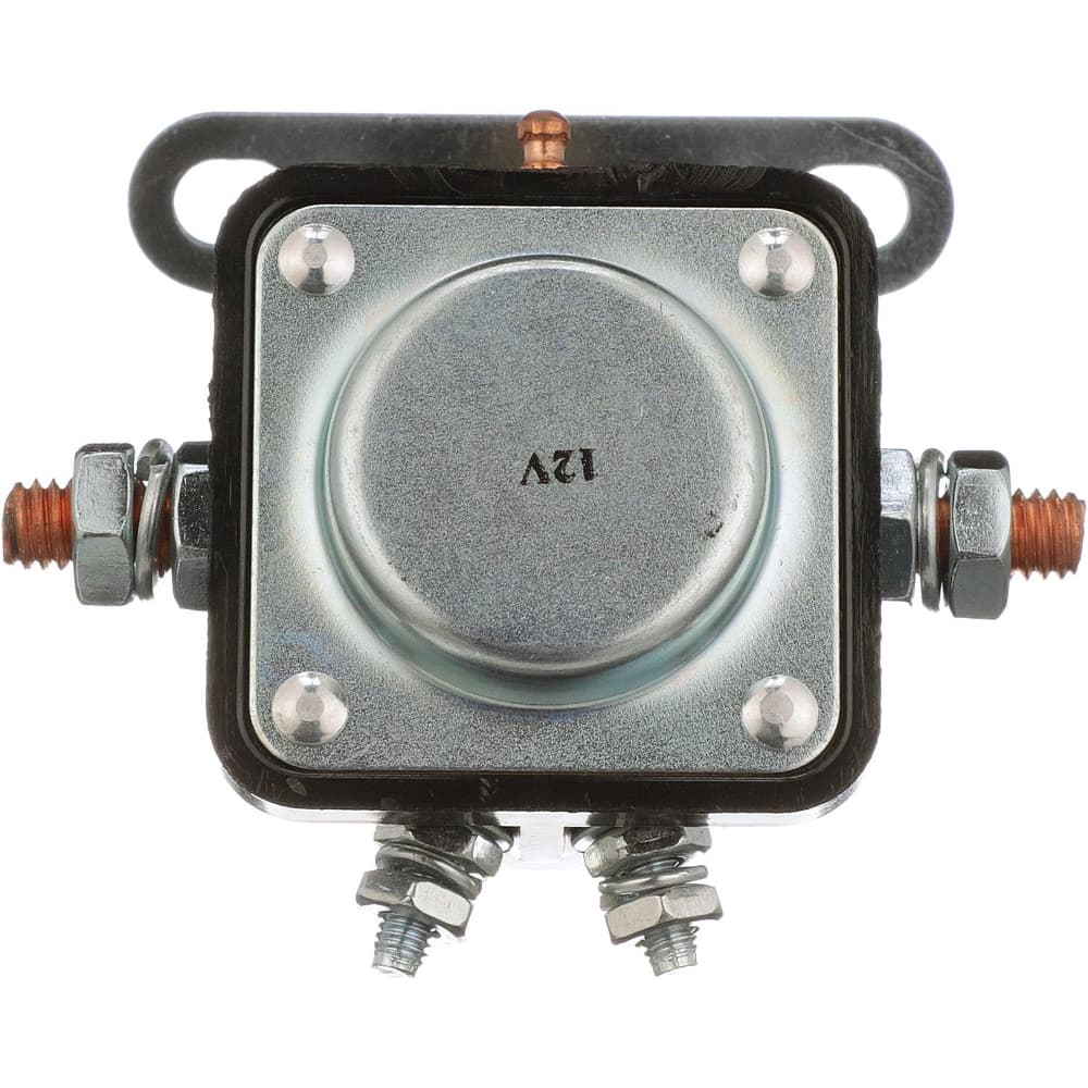 Solenoid startmotor-5