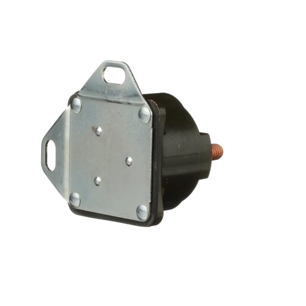 Solenoid startmotor-4
