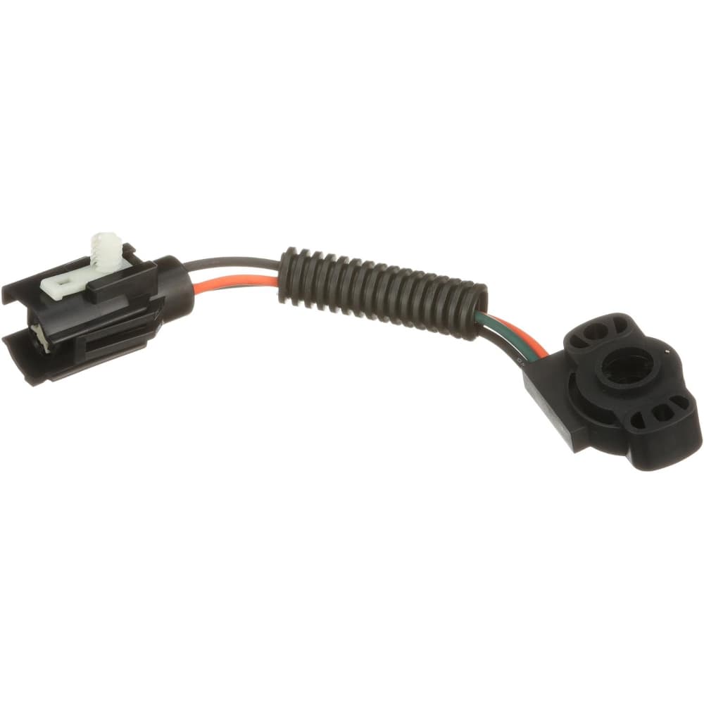 Spjällägesgivare (TPS)-5