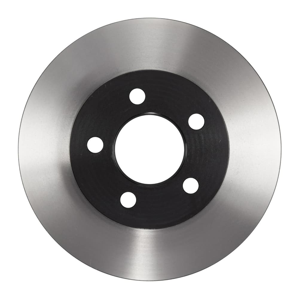 Bromsskiva med nav-10