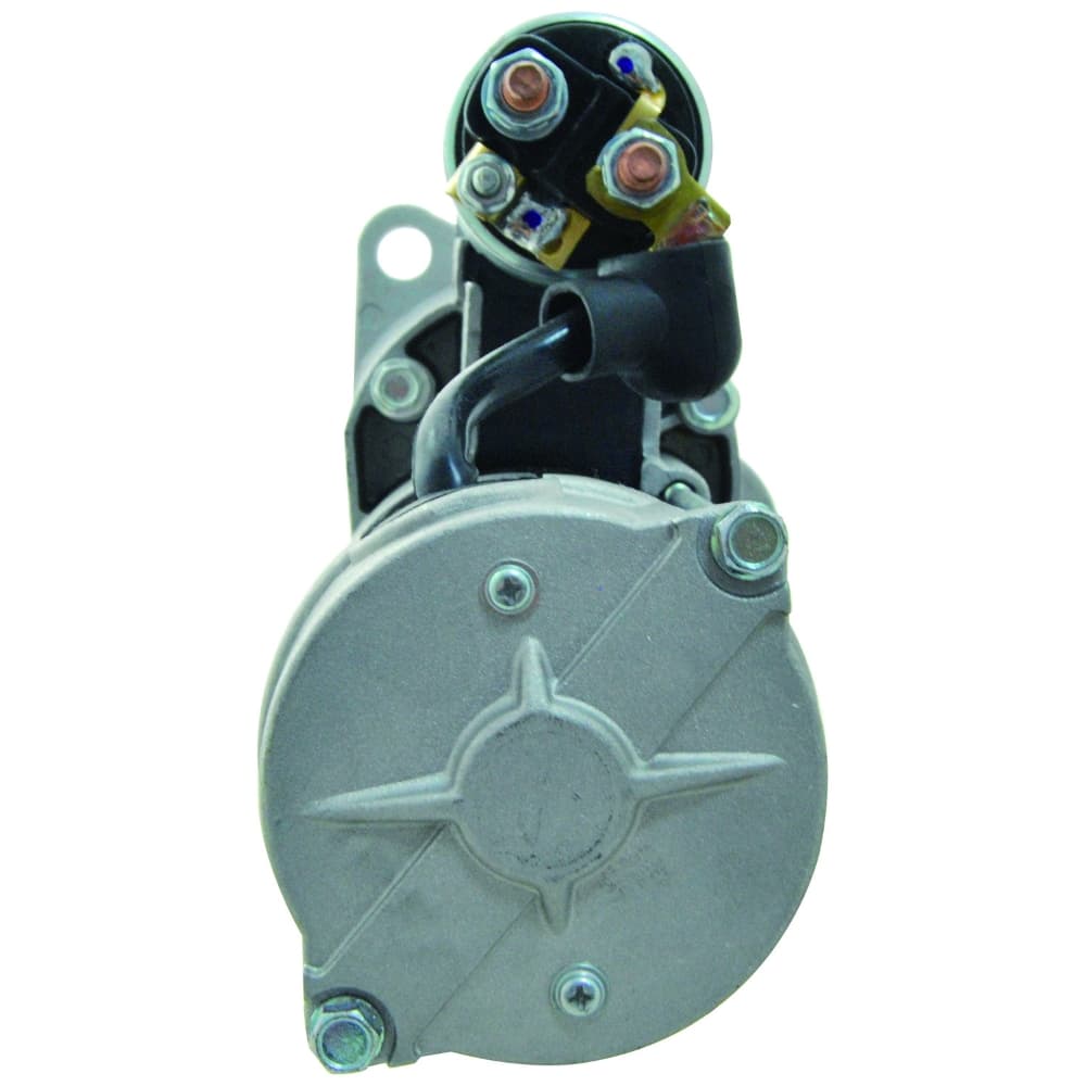 Startmotor-6