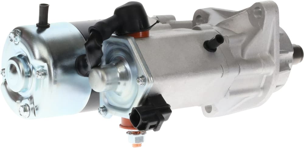 Startmotor-6