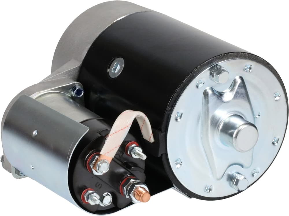 Startmotor-6