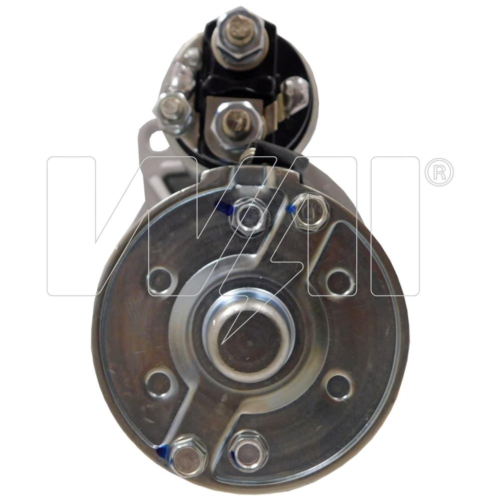 Startmotor-7