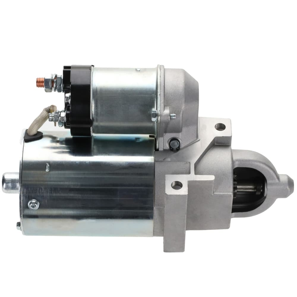 Startmotor-5