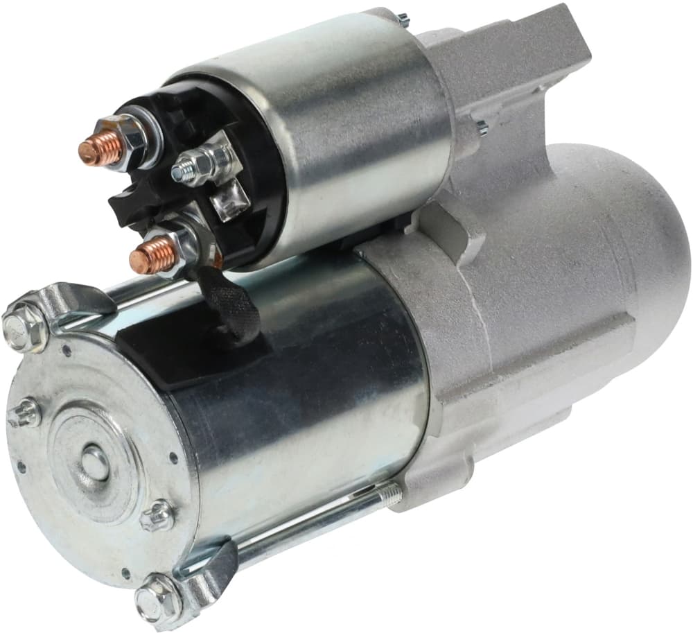 Startmotor-9