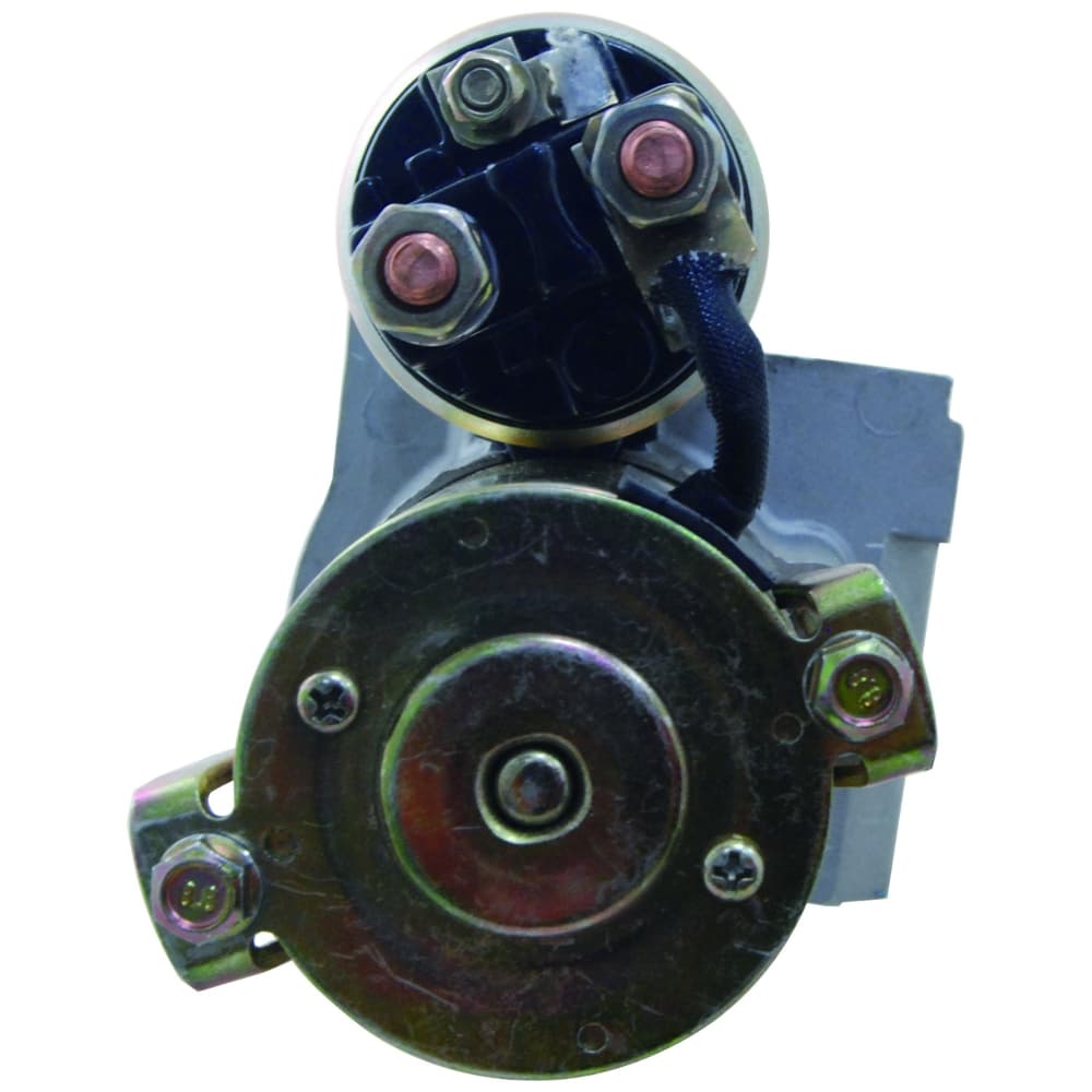 Startmotor-6