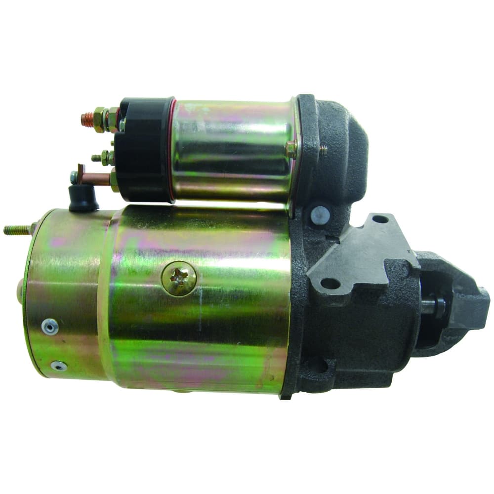 Startmotor-7