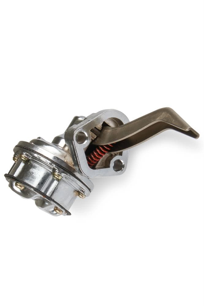 Mekanisk bränslepump-6