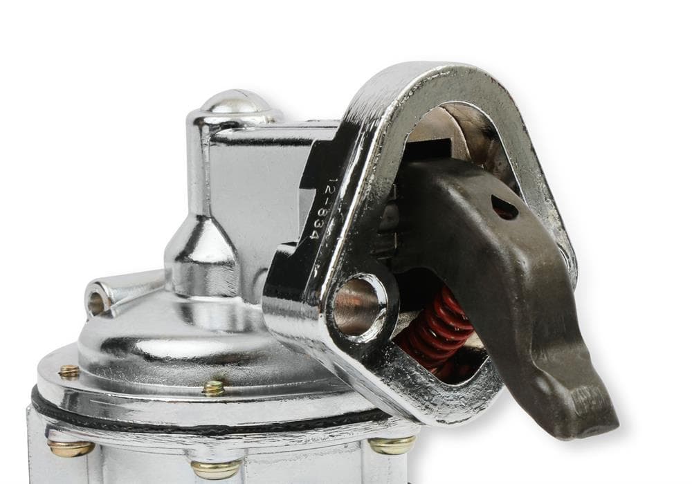 Mekanisk bränslepump-6