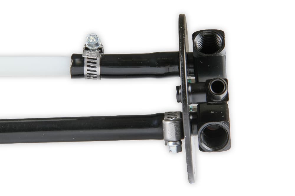 Komplett bränsletank med armatur-6