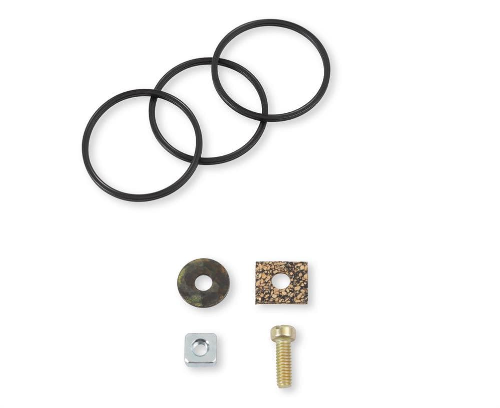 Lock accelerationspump-6