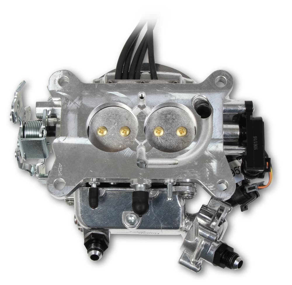 Konverteringssats bränsleinsprutning-6