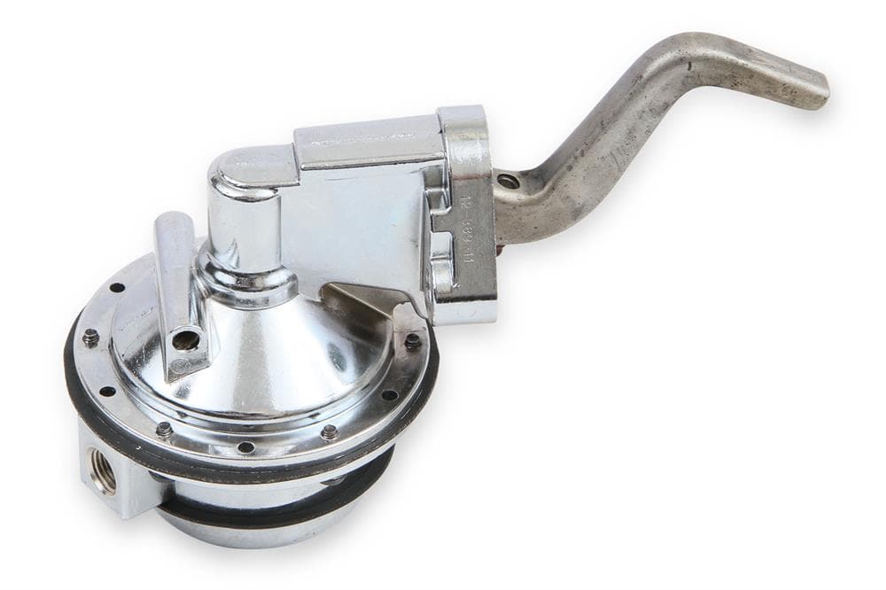 Mekanisk bränslepump-6