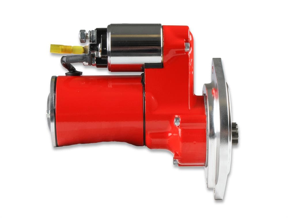 Startmotor-6